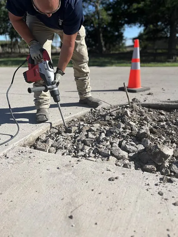 LSR multifamily work