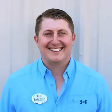 Burke Hosier