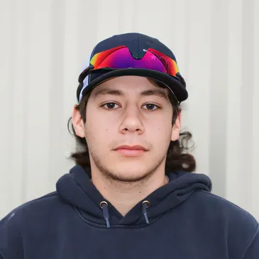 Gavin Gonzalez