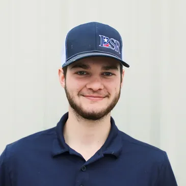 Jarred Forniglia