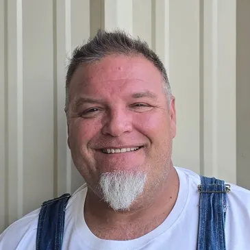 Jason Wooten