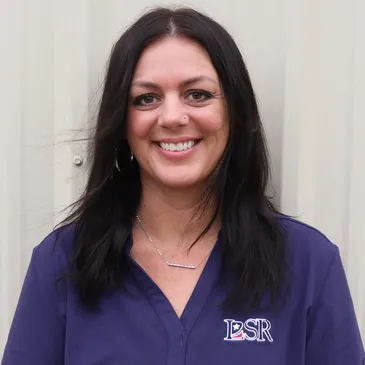 Jennifer Gaskill