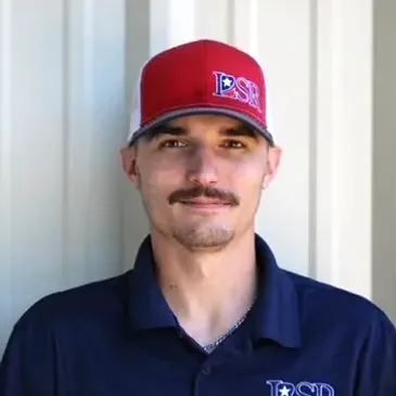 Mason Massingill